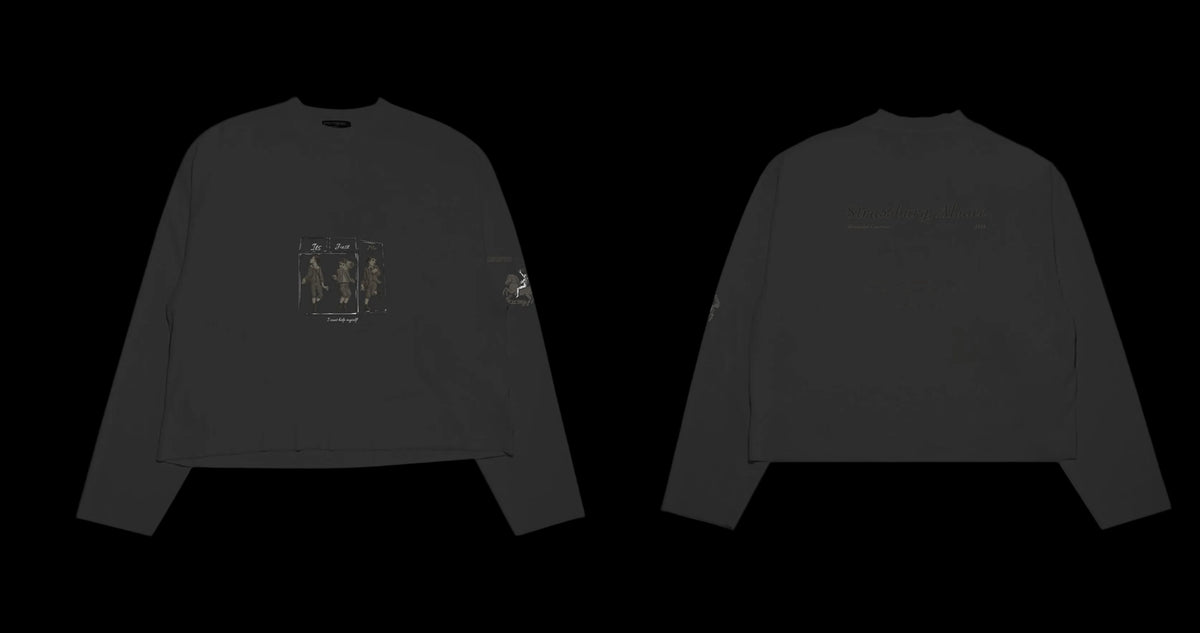 ICHMS Menticidal Construct L/S