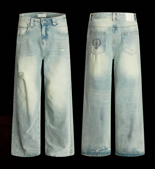 IJM ‘JONAH’ DENIM