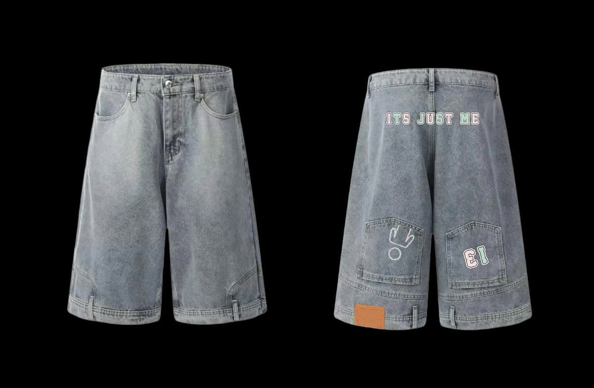 IJM REVERSE CANDY