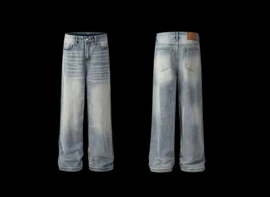IJM BOYFRIEND DENIM