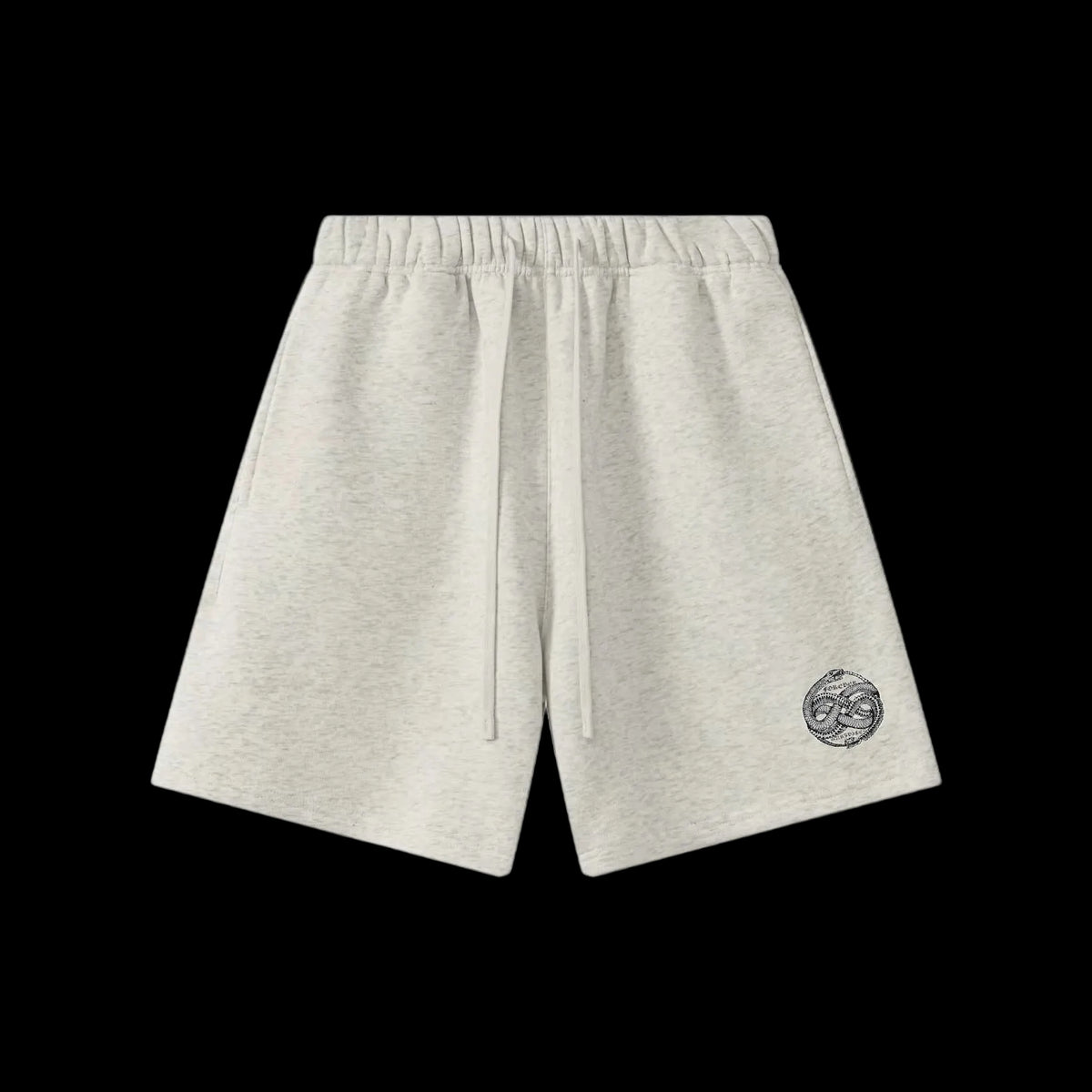 Forever Unrivaled Shorts