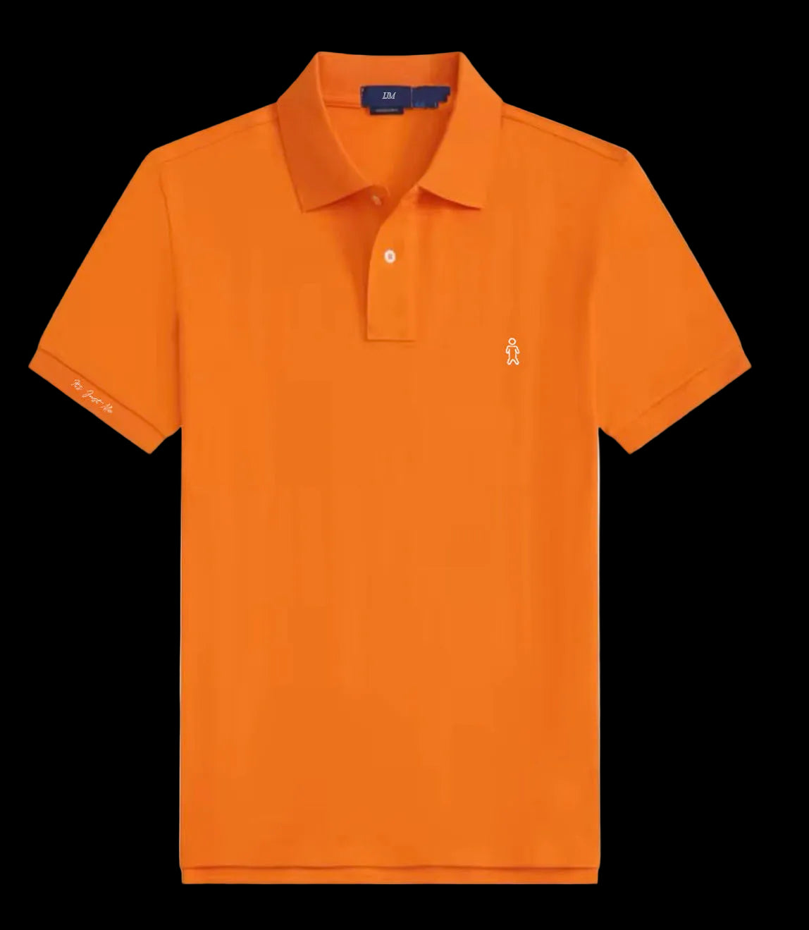 IJM POLO TEE